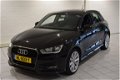 Audi A1 Sportback - 1.0 TFSI Adrenalin 95PK S-Line ext. Navi - 1 - Thumbnail