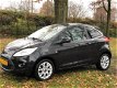 Ford Ka - 1.2 Titanium airco nieuwe velgen apk zeer netjes - 1 - Thumbnail