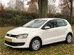 Volkswagen Polo - 1.2-12V BlueMotion Trendline airco nieuwe apk 2011 vol onderhoudt - 1 - Thumbnail