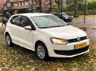 Volkswagen Polo - 1.2-12V BlueMotion Trendline airco nieuwe apk 2011 vol onderhoudt - 1 - Thumbnail