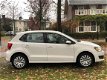 Volkswagen Polo - 1.2-12V BlueMotion Trendline airco nieuwe apk 2011 vol onderhoudt - 1 - Thumbnail