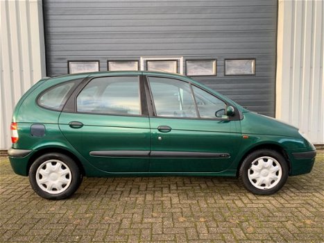 Renault Scénic - 1.6-16V RXE APK TOT EN MET 27-11-2020 AIRCO - 1