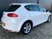 Seat Leon - 1.6 Hattrick NETTE AUTO, AIRCO, RIJDT GOED - 1 - Thumbnail