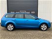 Ford Focus Wagon - 1.6 TDCI Futura NETTE AUTO, AIRCO, RIJDT GOED, AUTOMAAT - 1 - Thumbnail