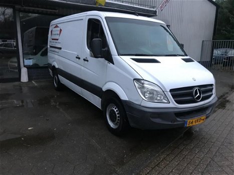 Mercedes-Benz Sprinter - 211 2.2 CDI 366 HD DC - 1