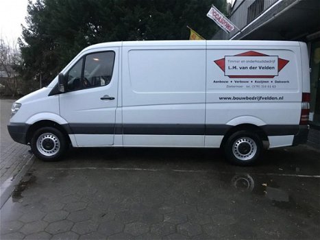 Mercedes-Benz Sprinter - 211 2.2 CDI 366 HD DC - 1