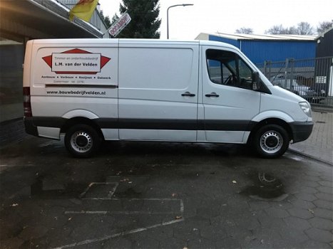 Mercedes-Benz Sprinter - 211 2.2 CDI 366 HD DC - 1