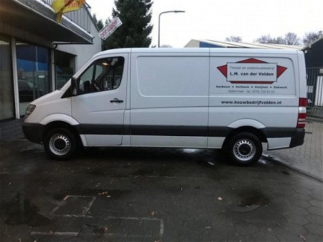 Mercedes-Benz Sprinter - 211 2.2 CDI 366 HD DC - 1