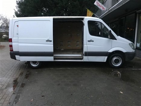 Mercedes-Benz Sprinter - 211 2.2 CDI 366 HD DC - 1