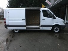 Mercedes-Benz Sprinter - 211 2.2 CDI 366 HD DC