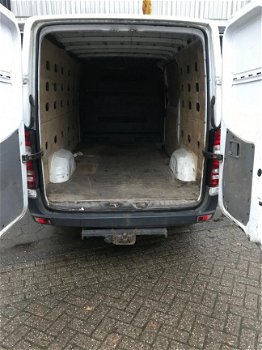 Mercedes-Benz Sprinter - 211 2.2 CDI 366 HD DC - 1