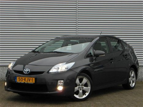 Toyota Prius - 1.8 Hybrid Aspiration Automaat Clima Cruise - 1