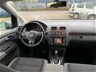 Volkswagen Touran - 1.6 TDI Comfortline DSG NAVI VOL OPTIES PDC TREKHAAK - 1 - Thumbnail