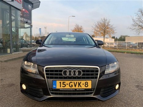 Audi A4 - 1.8 TFSI Pro Line Business NAVI/NAP KOOPLEASE €99, - 1