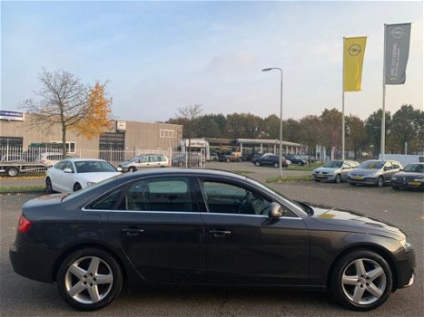 Audi A4 - 1.8 TFSI Pro Line Business NAVI/NAP KOOPLEASE €99, - 1