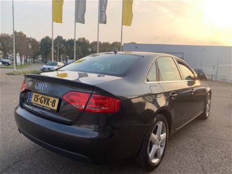 Audi A4 - 1.8 TFSI Pro Line Business NAVI/NAP KOOPLEASE €99, - 1