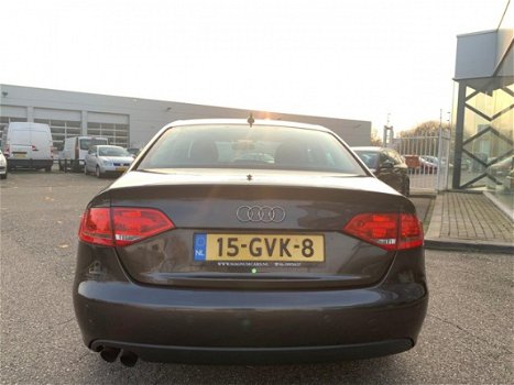 Audi A4 - 1.8 TFSI Pro Line Business NAVI/NAP KOOPLEASE €99, - 1