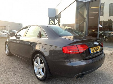 Audi A4 - 1.8 TFSI Pro Line Business NAVI/NAP KOOPLEASE €99, - 1