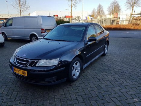 Saab 9-3 Sport Sedan - 1.8t Linear - 1