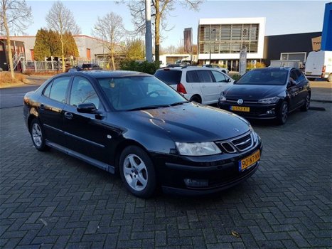 Saab 9-3 Sport Sedan - 1.8t Linear - 1