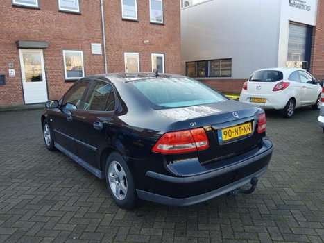 Saab 9-3 Sport Sedan - 1.8t Linear - 1