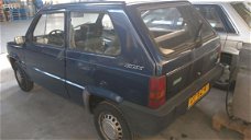 Fiat Panda - 1000 CLX