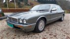 Jaguar XJ - Daimler SIX / 4.0 Long Wheel Base Automaat Airco - 1 - Thumbnail