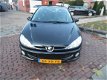 Peugeot 206 - 1.4 Air-line 3 Airco, elec.pakket, lmv's - 1 - Thumbnail