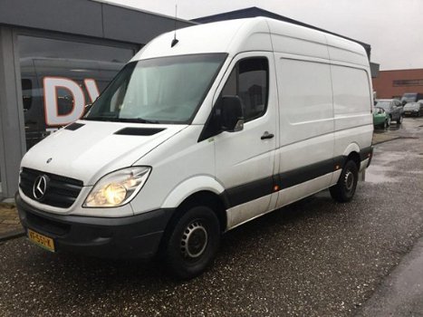 Mercedes-Benz Sprinter - 413 2.2 CDI 366 HD - 1