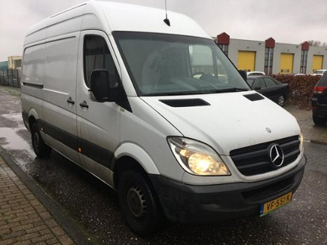 Mercedes-Benz Sprinter - 413 2.2 CDI 366 HD - 1