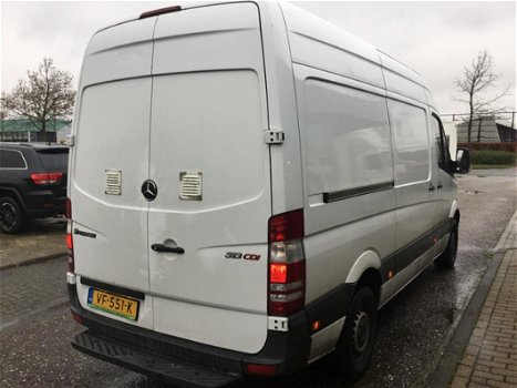 Mercedes-Benz Sprinter - 413 2.2 CDI 366 HD - 1