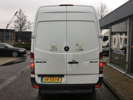 Mercedes-Benz Sprinter - 413 2.2 CDI 366 HD - 1