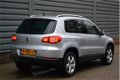 Volkswagen Tiguan - 2.0 TSI Sport&Style 4Motion Leder Panorama Pdc Nav. + Inruil Mogelijk - 1 - Thumbnail