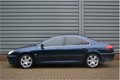 Peugeot 607 - 2.2-16V HDI Executive AUT. Leder Airco Pdc + Inruil Mogelijk - 1 - Thumbnail