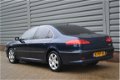 Peugeot 607 - 2.2-16V HDI Executive AUT. Leder Airco Pdc + Inruil Mogelijk - 1 - Thumbnail