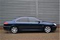 Peugeot 607 - 2.2-16V HDI Executive AUT. Leder Airco Pdc + Inruil Mogelijk - 1 - Thumbnail