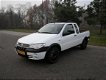 Fiat Strada Pick-up - Pick-up 1.3 MultiJet lang Adventure . Airco . Eleck ramen . nette auto - 1 - Thumbnail