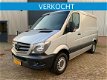 Mercedes-Benz Sprinter - 313 CDI L1H1 PDC V+A Stoelverwarming - 1 - Thumbnail