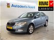 Skoda Octavia - 1.4 TSI Business Line - 1 - Thumbnail