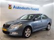 Skoda Octavia - 1.4 TSI Business Line - 1 - Thumbnail