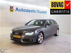 Audi A4 Avant - 2.0 TFSI S edition