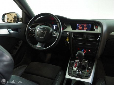 Audi A4 Avant - 2.0 TFSI S edition - 1