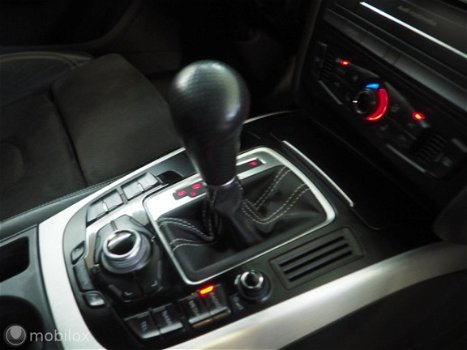 Audi A4 Avant - 2.0 TFSI S edition - 1