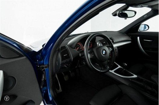 BMW 1-serie - 130i M-sport - 1 eigenaresse, BTW - 1