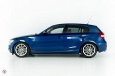 BMW 1-serie - 130i M-sport - 1 eigenaresse, BTW