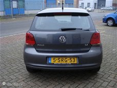 Volkswagen Polo - 1.4-16V Comfortline