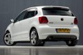 Volkswagen Polo - 1.2 TSI R-Line Highline (SCHUIFDAK, NAVIGATIE, R-LINE, CAMERA, GETINT, LM VELGEN, - 1 - Thumbnail