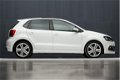 Volkswagen Polo - 1.2 TSI R-Line Highline (SCHUIFDAK, NAVIGATIE, R-LINE, CAMERA, GETINT, LM VELGEN, - 1 - Thumbnail