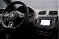Volkswagen Polo - 1.4 TSI GTI Automaat (SCHUIFDAK, NAVI, ALCANTARA STUUR, DETROIT VELGEN, GETINT, TE - 1 - Thumbnail