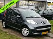 Peugeot 107 - 1.0-12V Sublime Airco/El.ramen/APK/NAP - 1 - Thumbnail